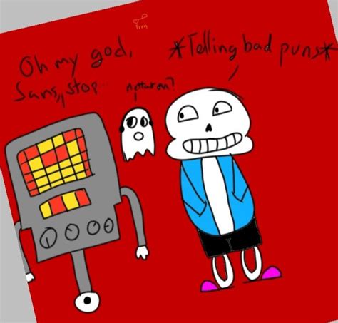 sans next door